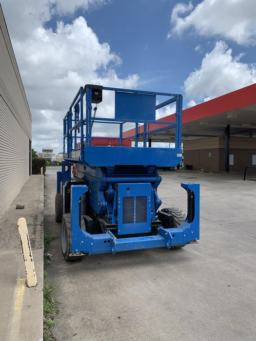 2020 GENIE GS-4390 RT