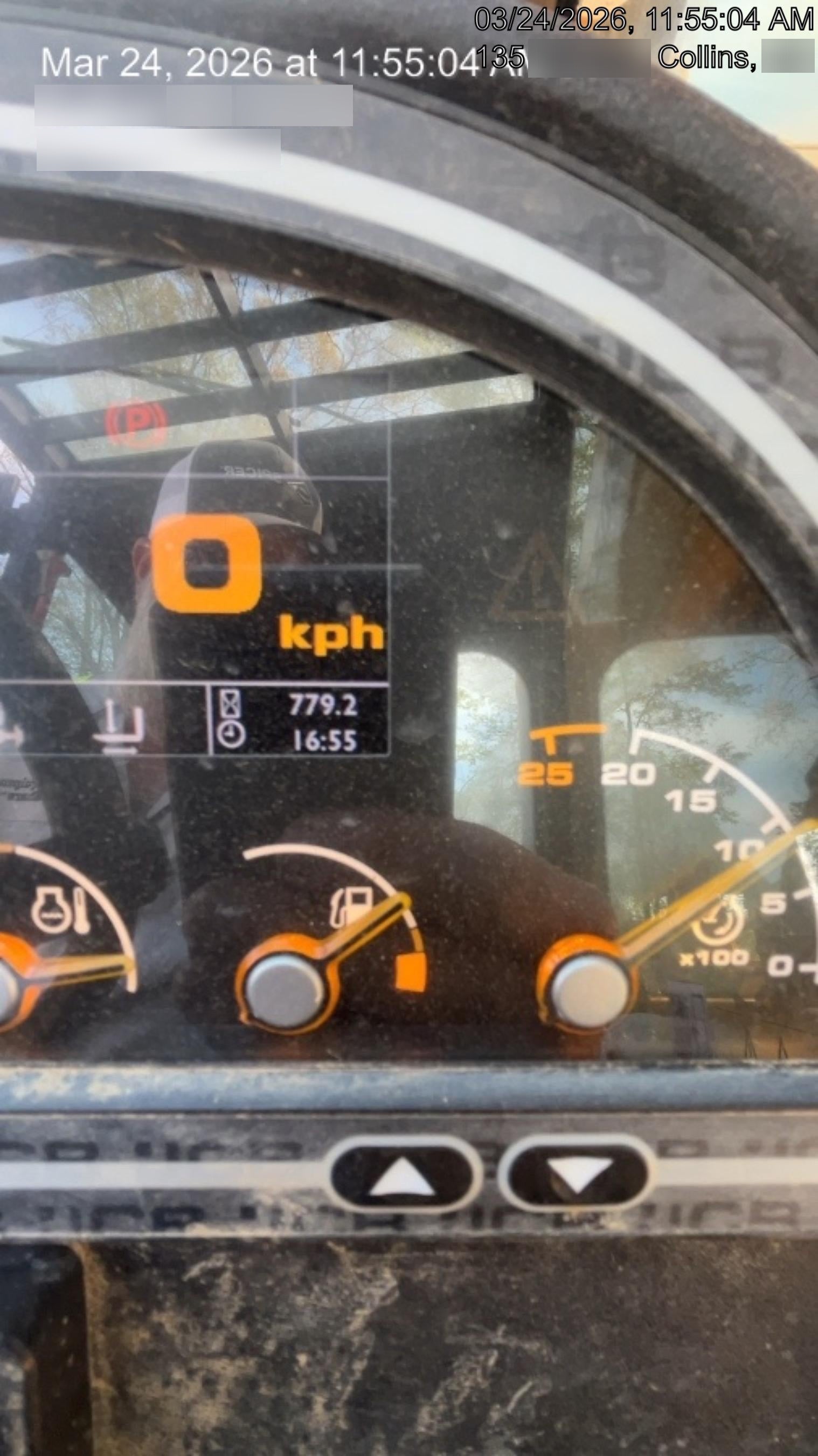 2025 JCB 510-56