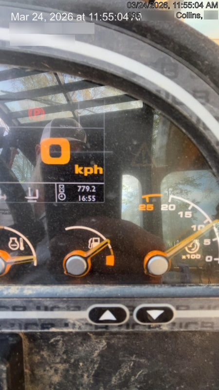 2025 JCB 510-56