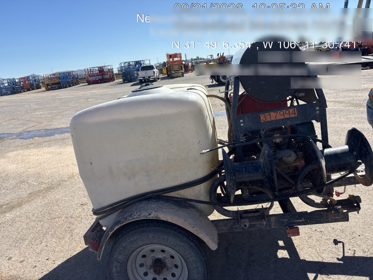 2023 SIMPSON 95005