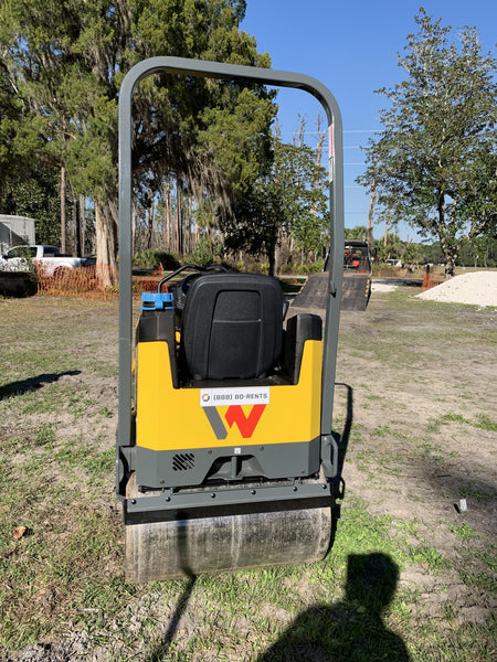 2023 WACKER NEUSON RD12A