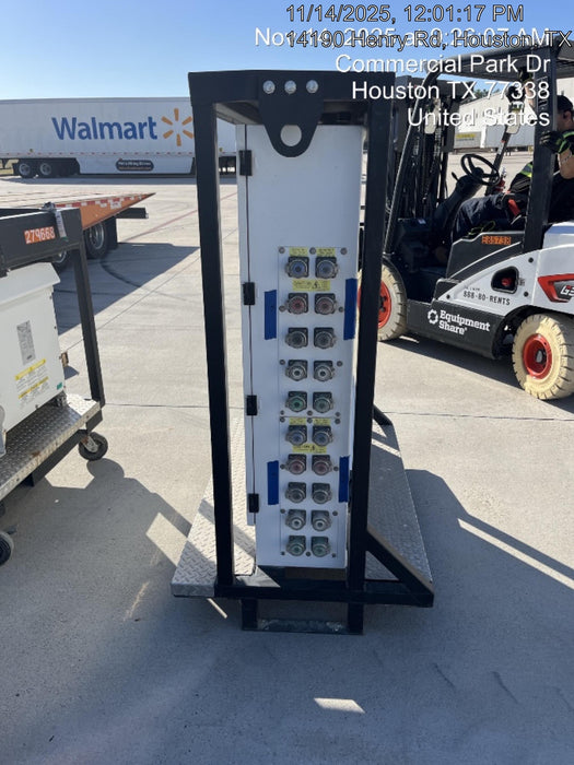 2023 TRYSTAR IL-126-VDE-45-LP