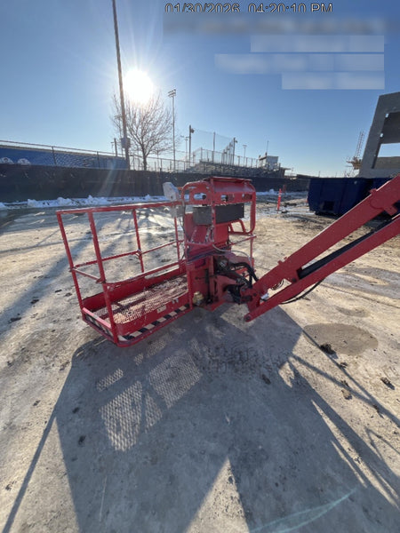2021 LGMG T65J