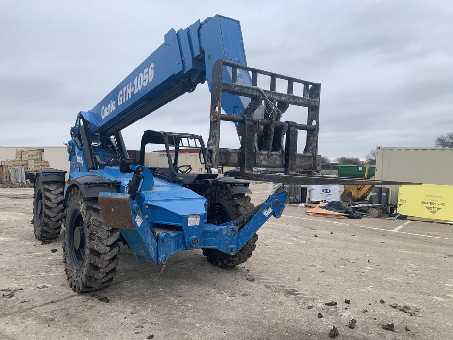 2016 Genie GTH-1056 Genie 1056