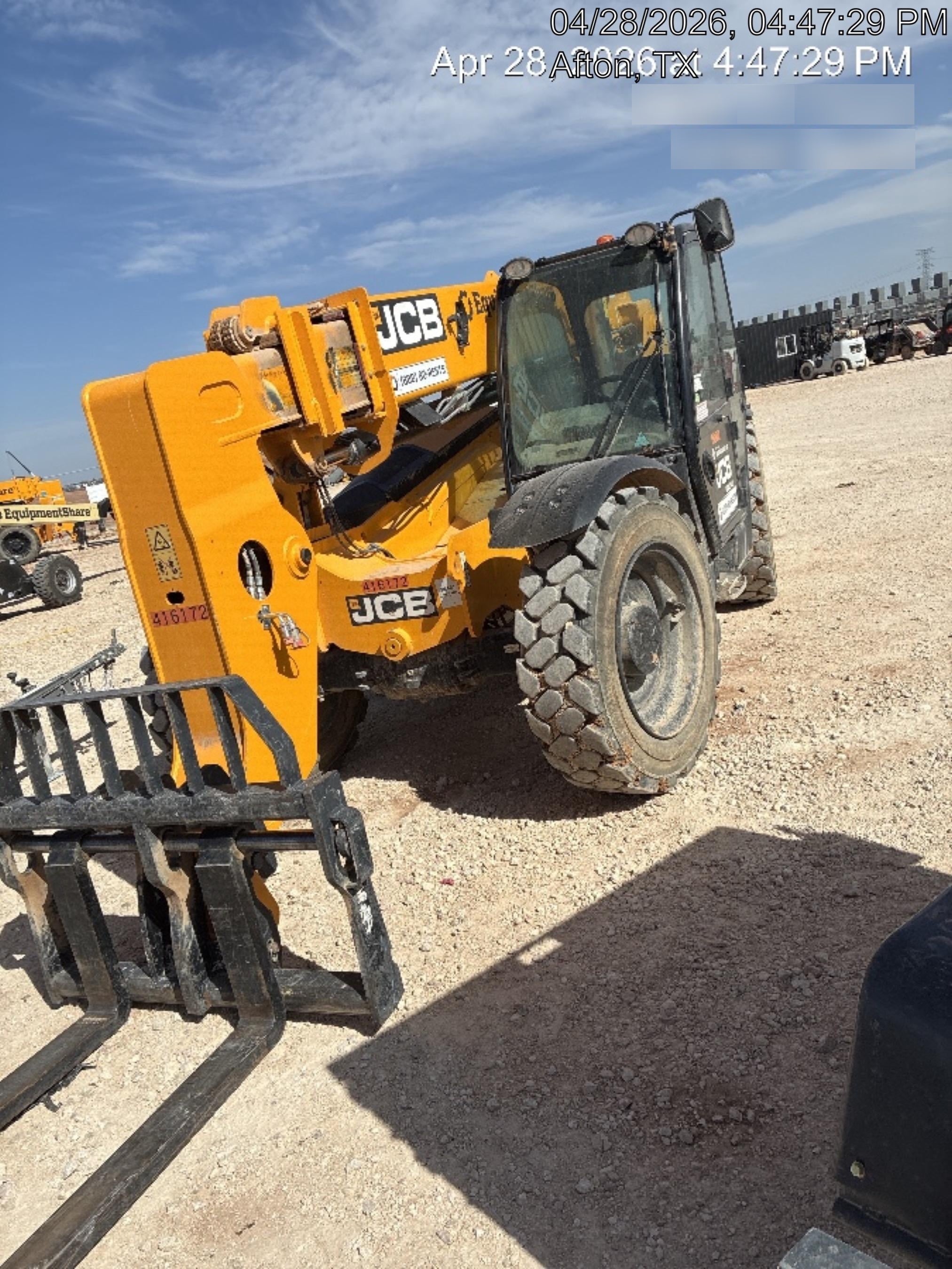 2024 JCB 506-36