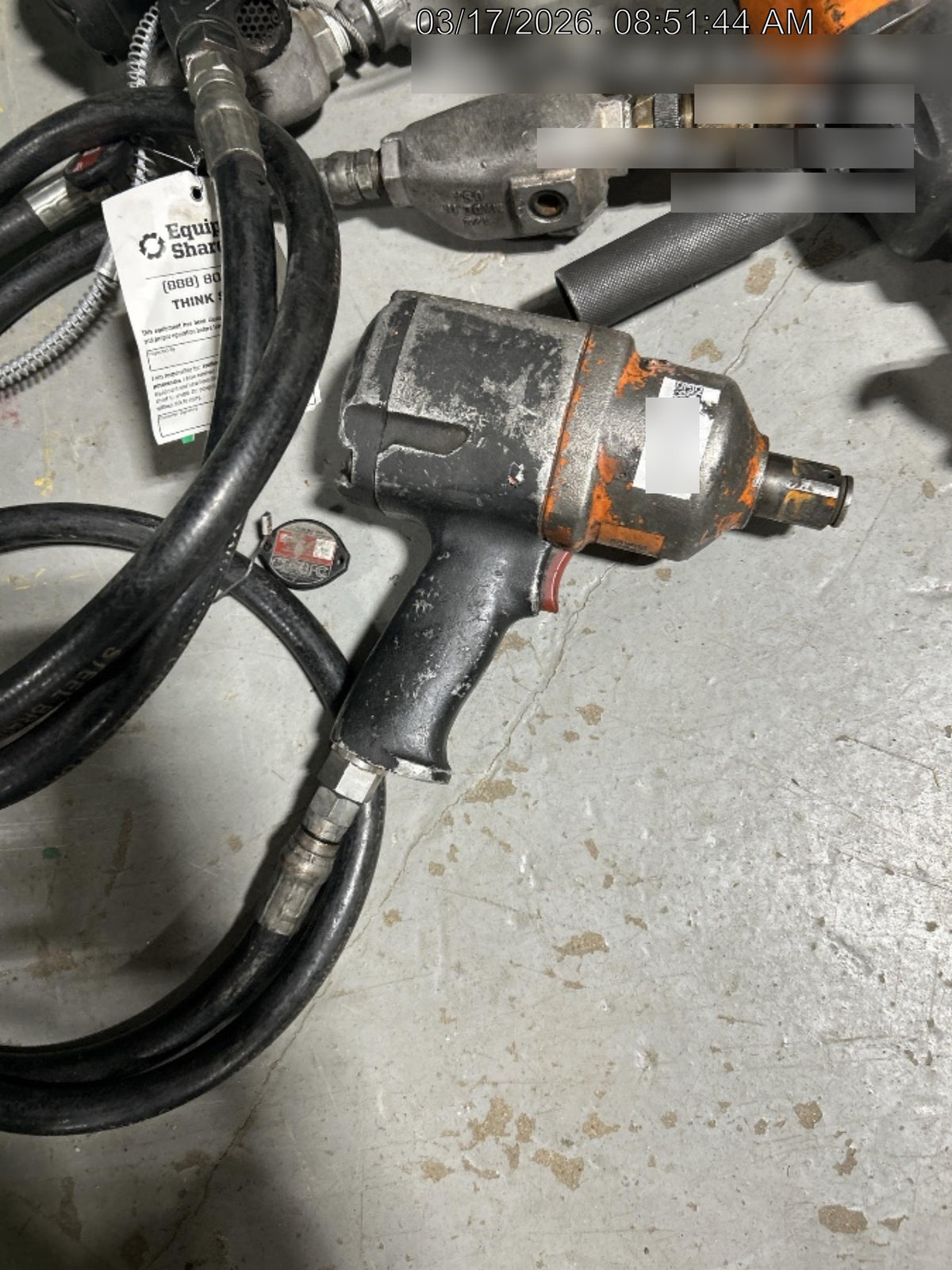 2020 MICHIGAN PNEUMATIC 751SS