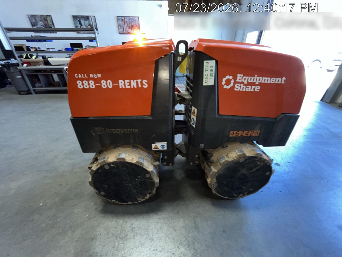 2024 HUSQVARNA LP9505