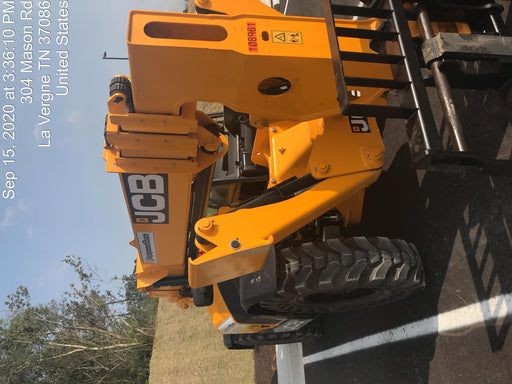 2020 JCB 510-56