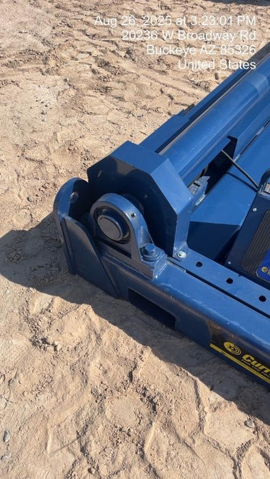 2024 CURRENT TOOLS 615