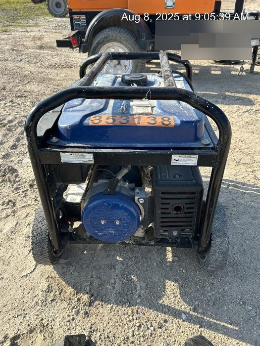 2023 POWERHORSE 102221 Rev. D