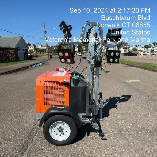 2024 WANCO WLTT-4MM4K