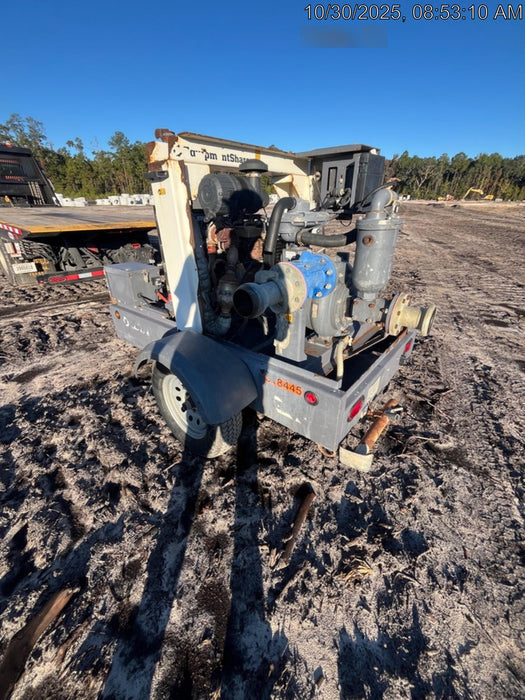 2023 ATLAS COPCO PAC F44 KD