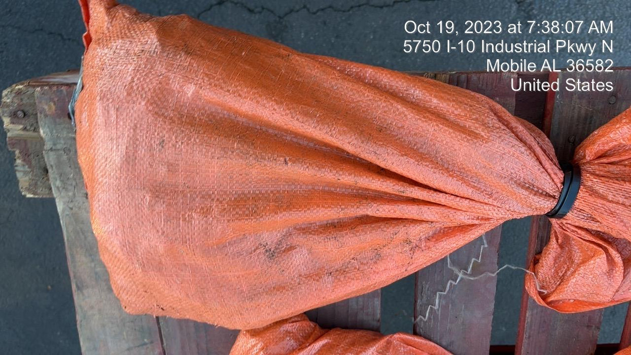 2021 HARRINGTON CF030-20