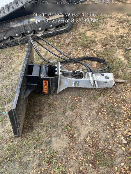 2023 EPIROC EC40T