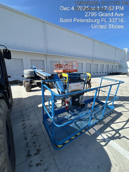 2025 MILLER ELECTRIC CST-282