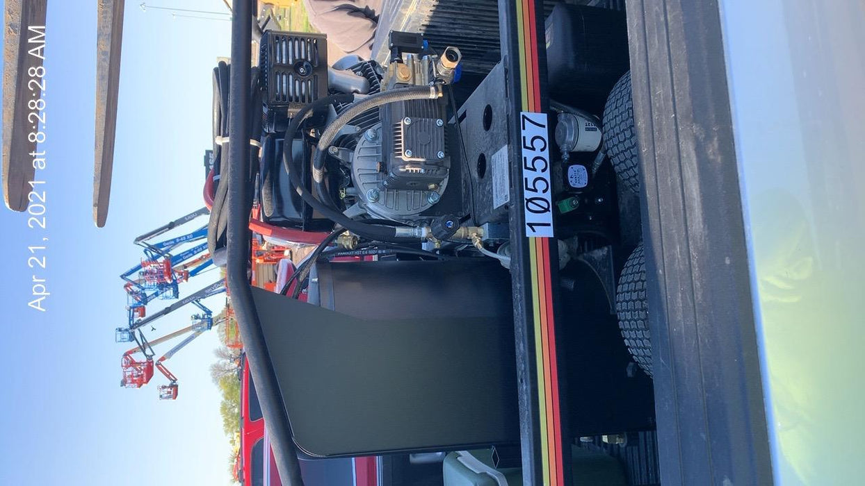 2020 MI-T-M CORPORATION HSP-3504-3MGH