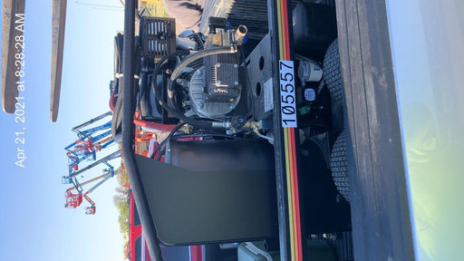 2020 MI-T-M CORPORATION HSP-3504-3MGH