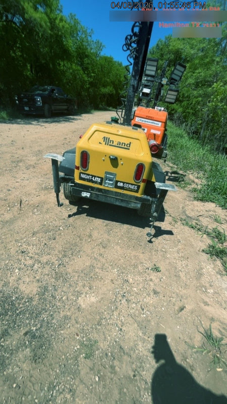 2021 ALLMAND NLV3GR