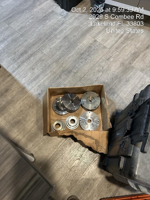 2021 SKIDMORE-WILHELM MZ Complete