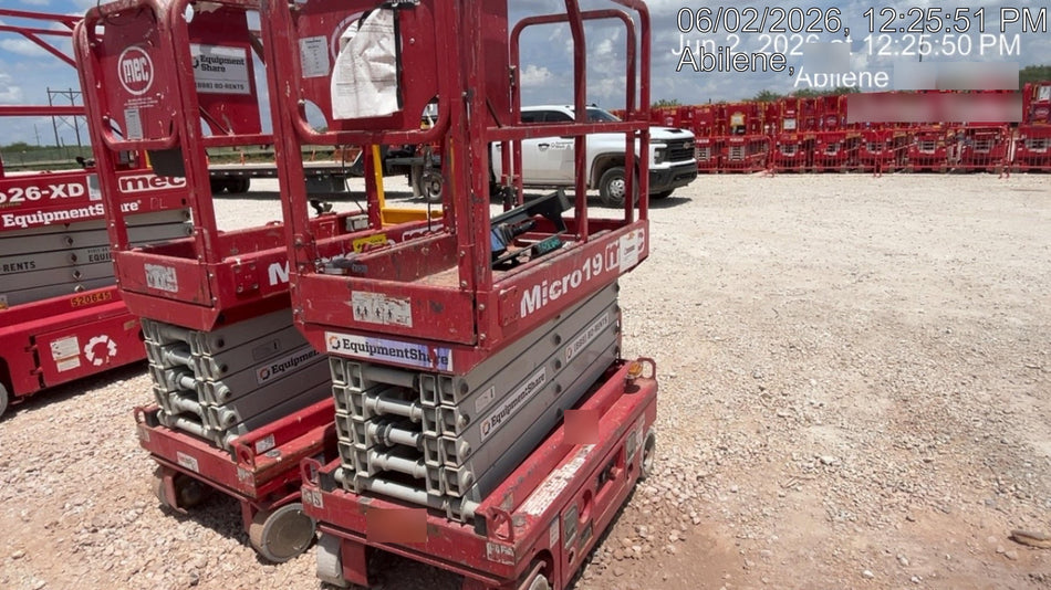 2019 MEC Micro 19