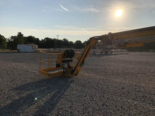 2020 HAULOTTE HT85 RTJ O