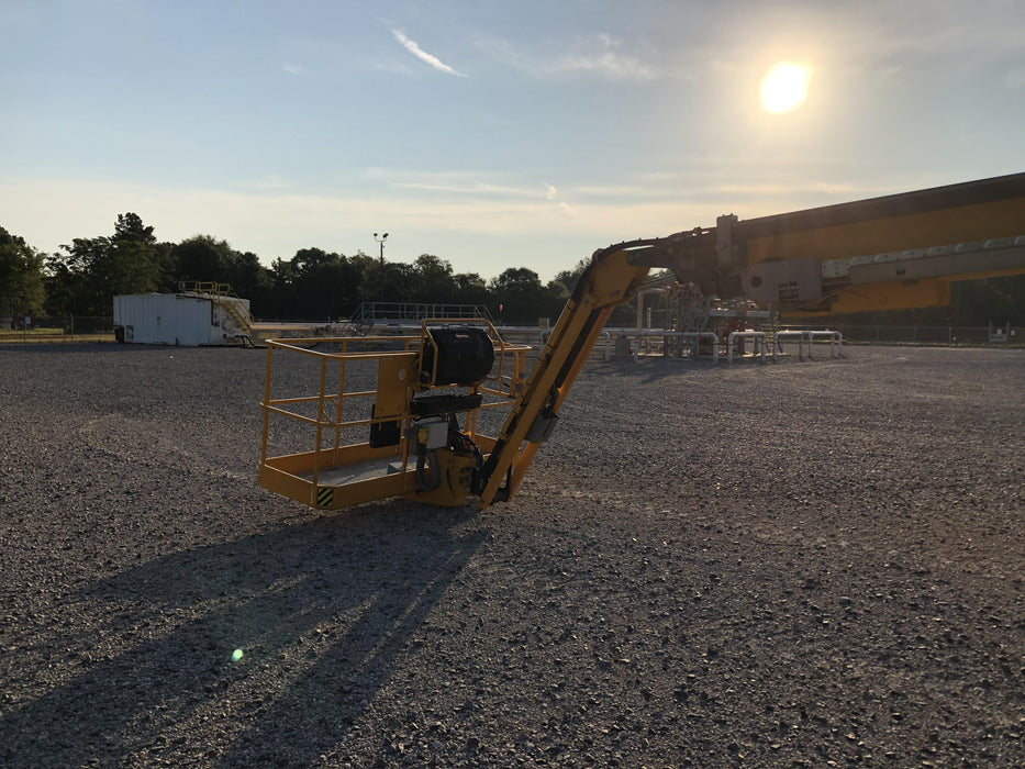 2020 HAULOTTE HT85 RTJ O