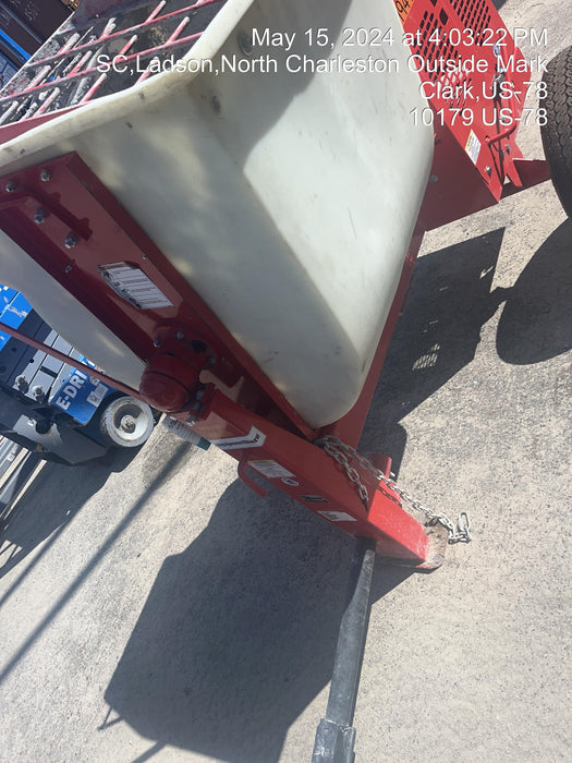 2023 MULTIQUIP WM90PH8