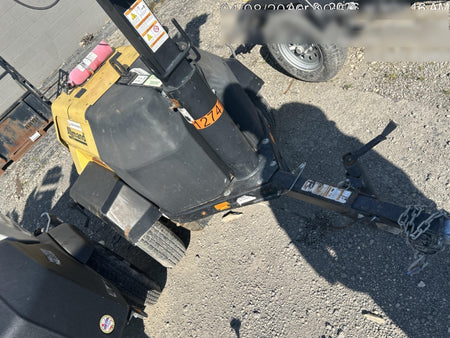 2021 ALLMAND NLV3GR