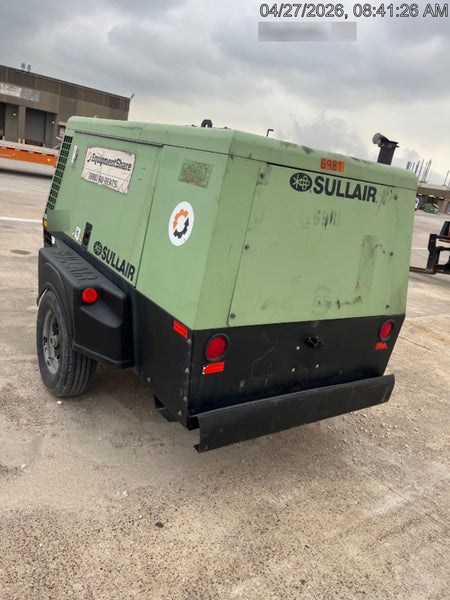 2017 SULLAIR 375H