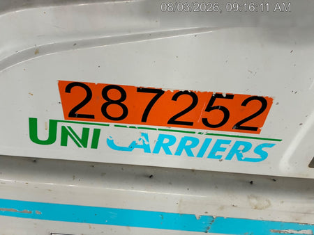 2023 UNICARRIER MAP1F2A25DV