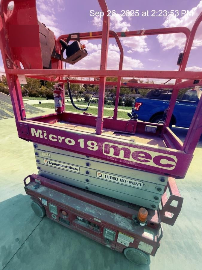 2019 MEC Micro 19