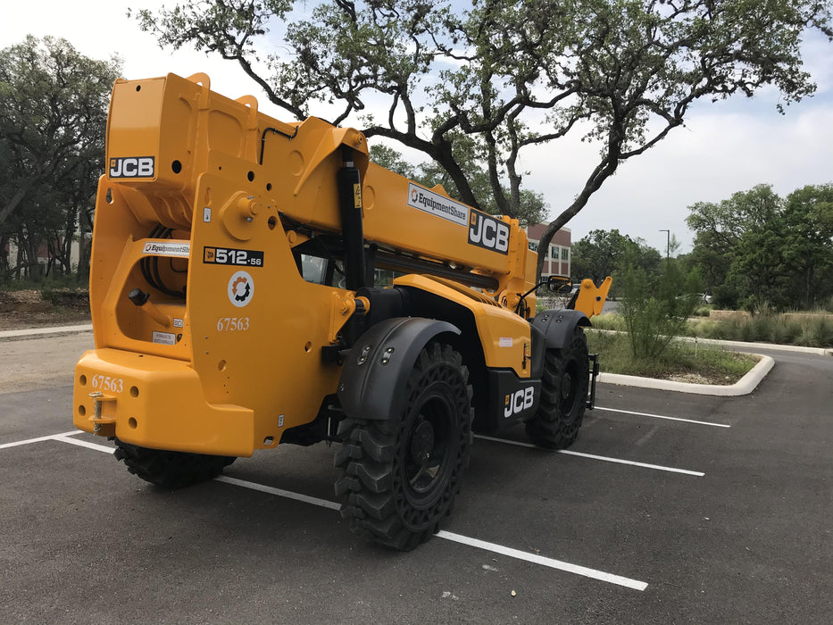 2020 JCB 512-56