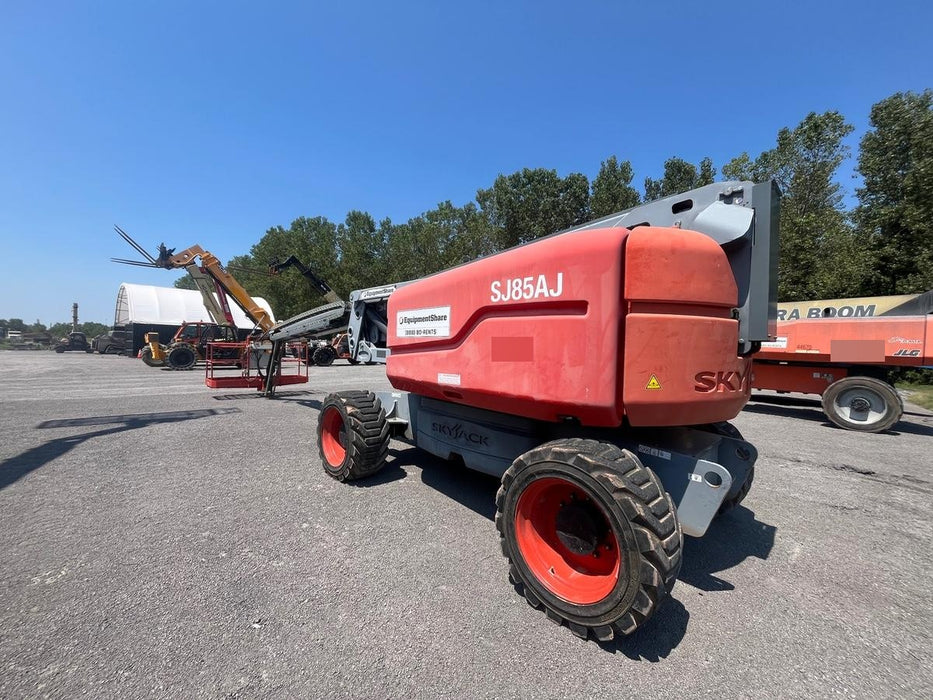 2019 SKYJACK SJ85 AJ