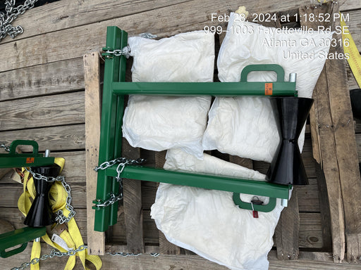 2024 MCELROY T5070901