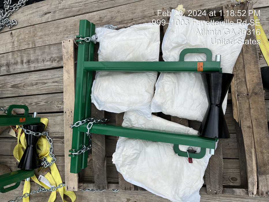 2024 MCELROY T5070901