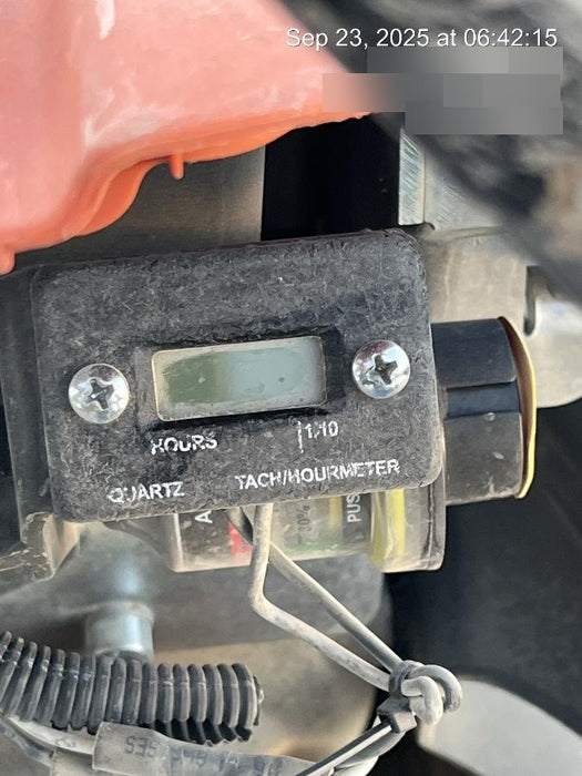 2024 HUSQVARNA LT6005