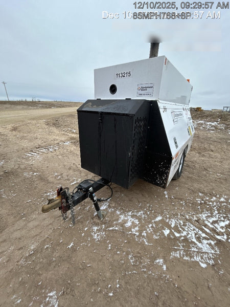 2020 THERM DYNAMICS TD1200