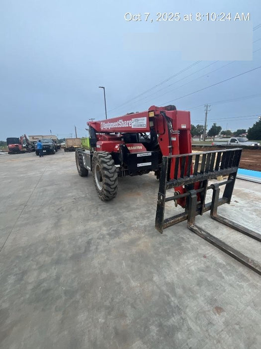 2020 MANITOU MTA8044