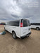 2024 CHEVROLET Express Van - Rental