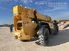 2020 JCB 512-56 Canopy, 74 HP, Solid Tires, STD Worklight, Beacon, Aux Hydraulics, Lifting Eye, Backup Alarm w/66" Carriage, 60" Forks