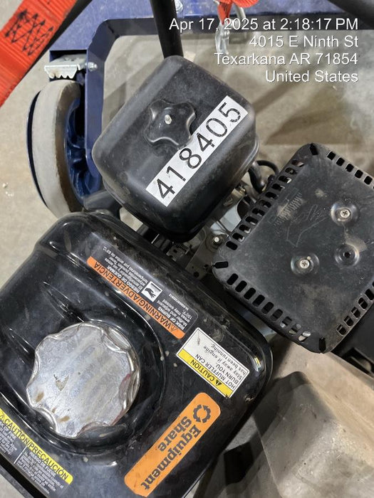 2024 MI-T-M WTP-T03-0MGH