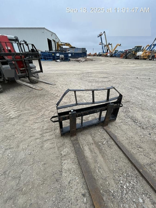 2023 MANITOU 50504723