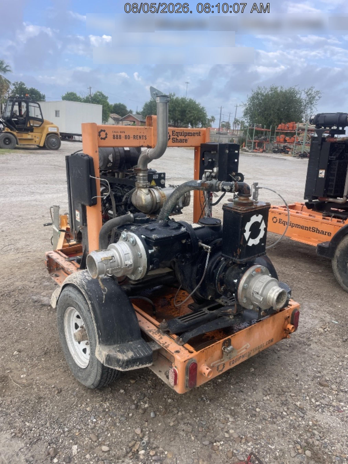 2021 PIONEER PP66S12L71-TD2.9L4