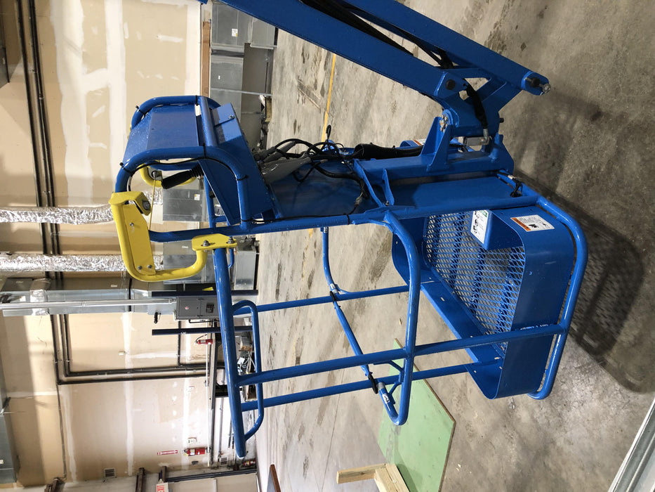 2020 GENIE Z-30/20N RJ