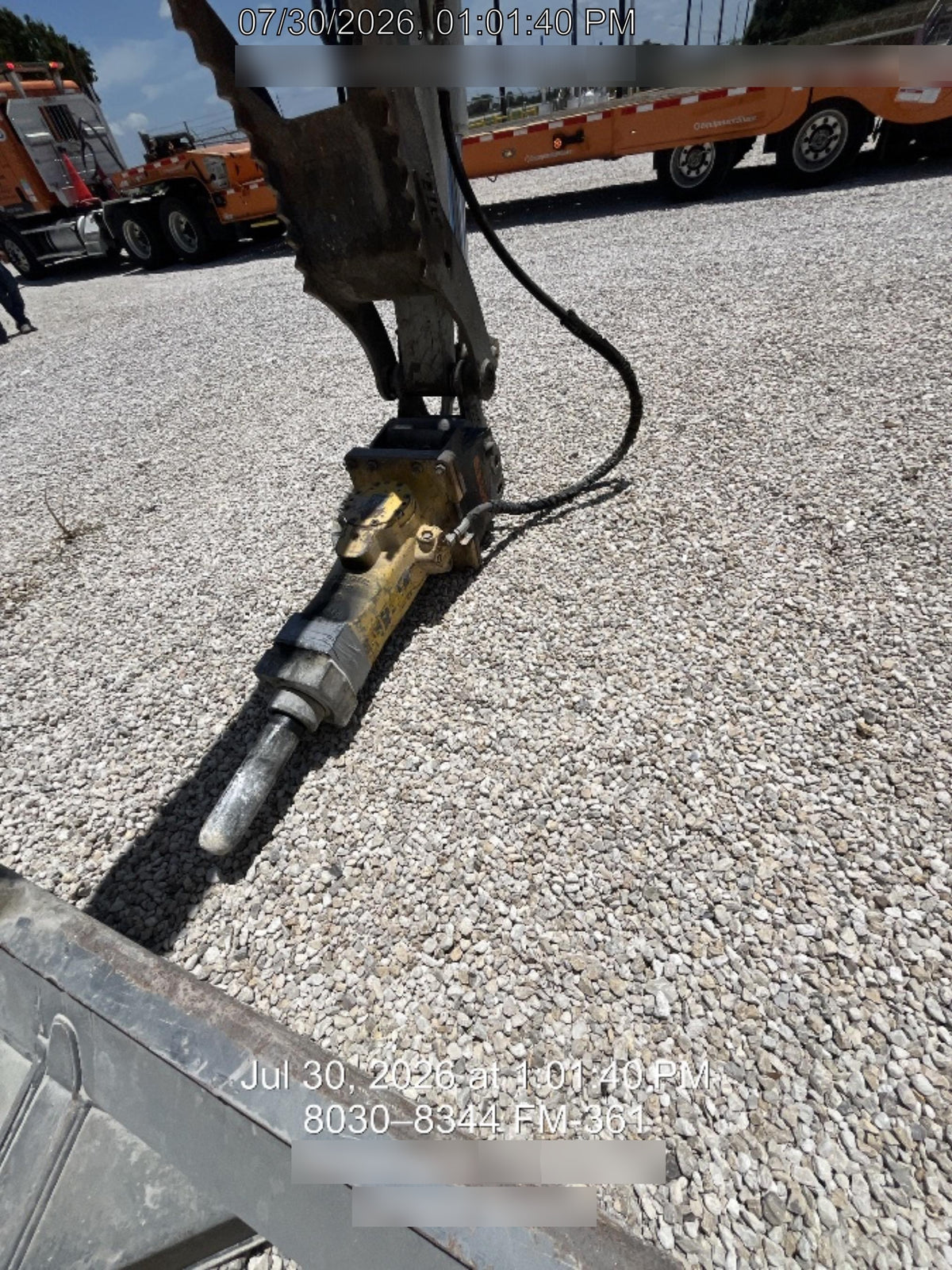 2024 EPIROC SBU452