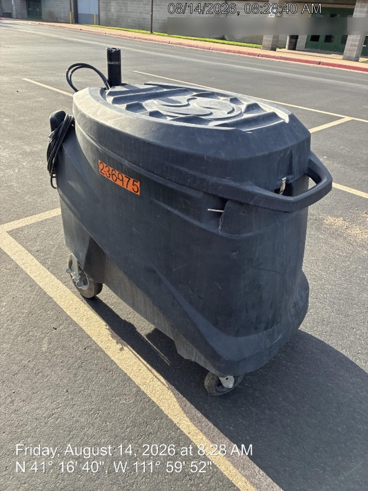 2022 POWER BREEZER PB4BASE