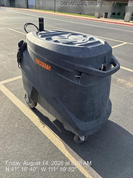 2022 POWER BREEZER PB4BASE