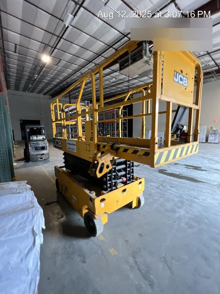 2021 JCB S3246E