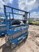 2020 Genie GS-1930 Solid Non Marking Tires, Beacon, Folding rails with half height swing gate