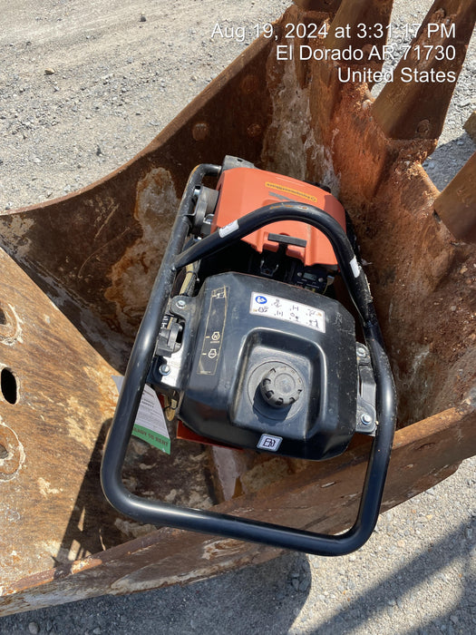 2024 HUSQVARNA LT6005